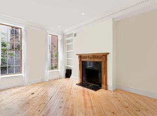 1 Minetta St #RES, New York, NY 10012