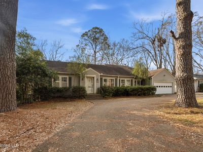 4325 Robin Dr, Jackson, MS, 39206