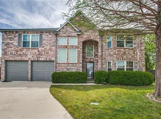 8325 Rocky Ct, Fort Worth, TX 76123