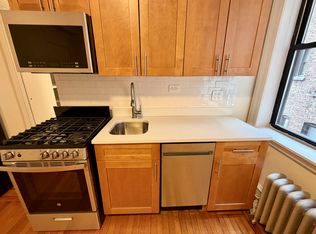 350 W 55th St APT 7L, New York, NY 10019