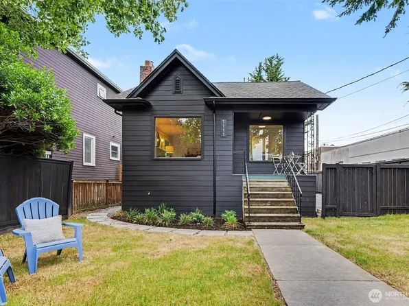 1111 N 76th Street #1, Seattle, WA 98103