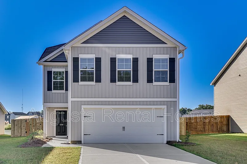 5744 Cobalt Falls Bnd