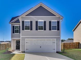 5744 Cobalt Falls Bnd, Aiken, SC 29801