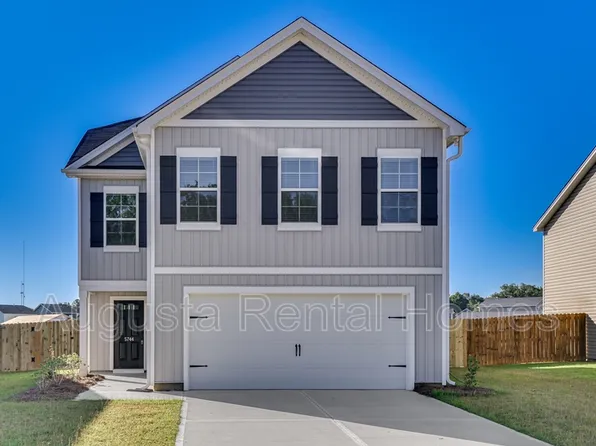 5744 Cobalt Falls Bnd, Aiken, SC