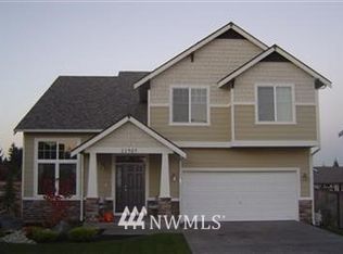 13407 168th St E, Puyallup, WA