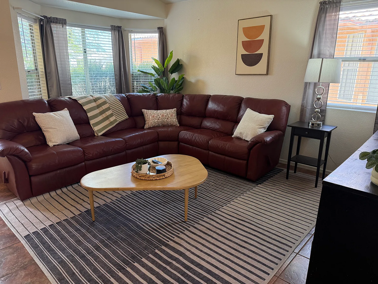 2 bed, 960 sqft, $1,995 — Photo 4