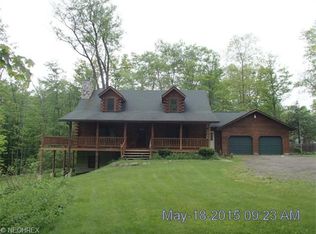 17570 Trailwood Rd, Windsor, OH 44099