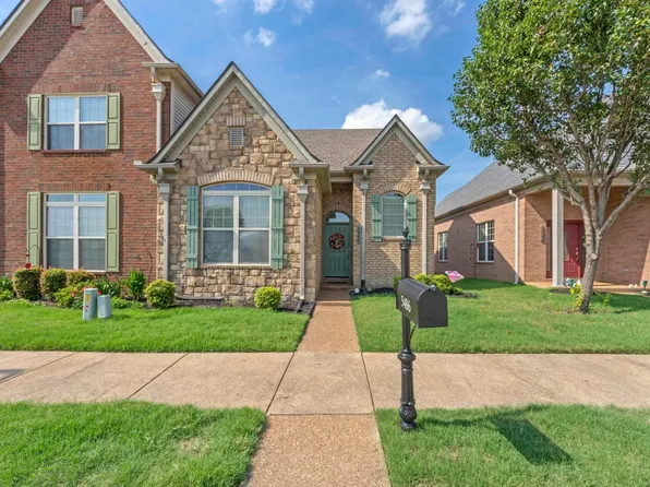 5486 Rams Horn Dr, Millington, TN 38053