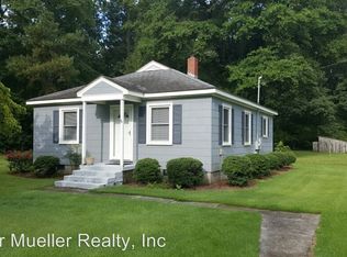 572 Blount Rd, Elizabeth City, NC 27909