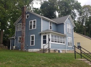 1312 W Michigan Ave, Kalamazoo, MI 49006