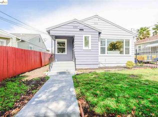 2307 99th Ave, Oakland, CA 94603