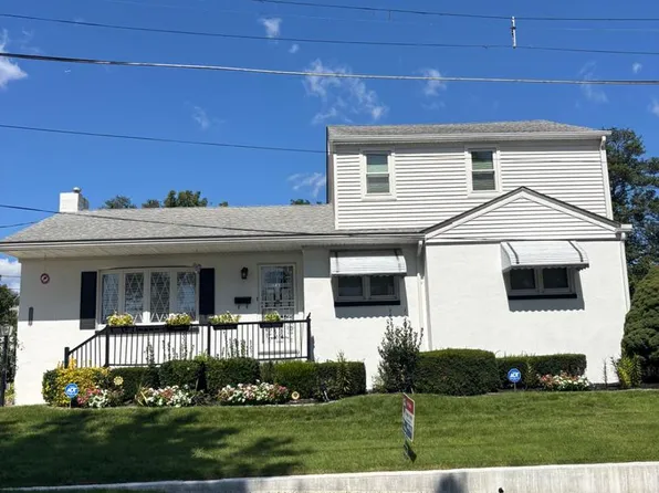 4823 Forrest Ave, Pennsauken, NJ 08110
