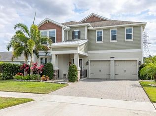 3431 Shallow Cove Ln, Clermont, FL 34711
