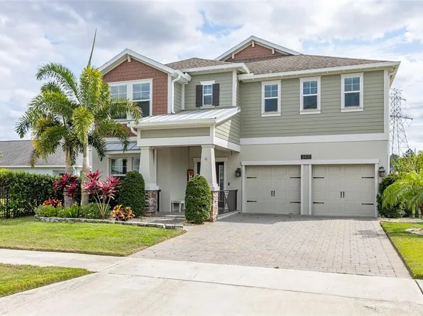 3431 Shallow Cove Ln, Clermont, FL 34711