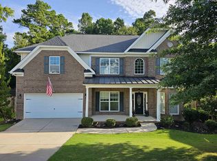 358 Bronze Dr, Lexington, SC 29072