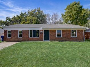 2314 Courtney Rd, Indianapolis, IN 46219
