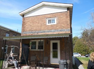 1915 Dorey Street Ext, Clearfield, PA 16830