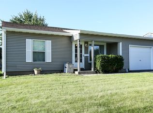 411 Healy Ave, Romeoville, IL 60446