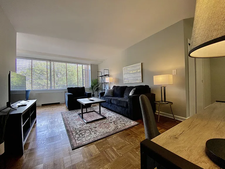 Connecticut Park Apartments — Photo 6