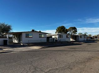2304 S 7th Ave, Tucson, AZ 85713