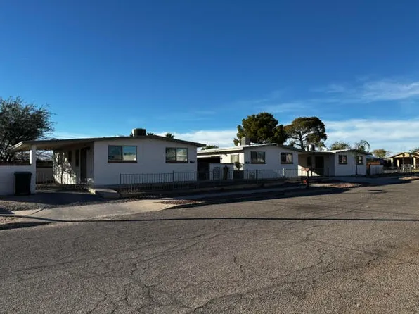 2304 S 7th Ave, Tucson, AZ 85713