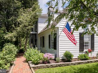 2445 Pickwick Rd, Baltimore, MD 21207