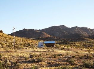 60466 Security Dr, Joshua Tree, CA 92252