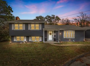 4400 Al Del Dr, High Ridge, MO 63049