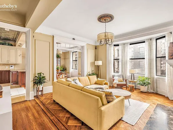 611 W 111th St APT 45, New York, NY 10025