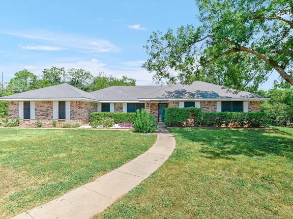 2631 Stafford Dr, Denison, TX 75020