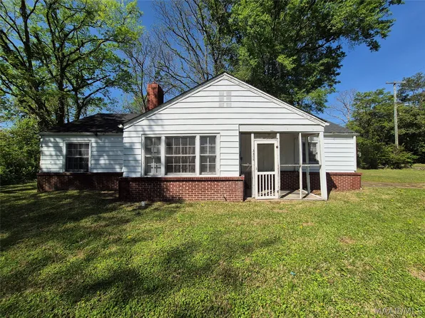 3808 Maclamar Rd, Montgomery, AL 36111