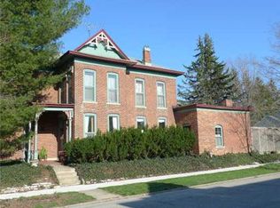 202 S Filbert St, New Carlisle, IN 46552