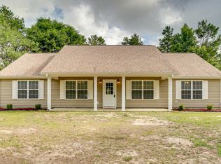 2460 Dumajack Rd, Chipley, FL 32428