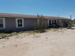 53853 W Sotol Rd, Maricopa, AZ 85139