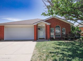 3903 Stevens St, Plainview, TX 79072