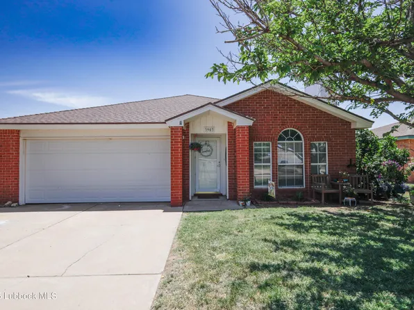 3903 Stevens St, Plainview, TX 79072