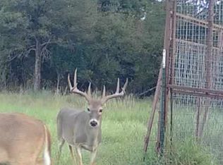 13215 County Road 136, Gordon, TX 76453