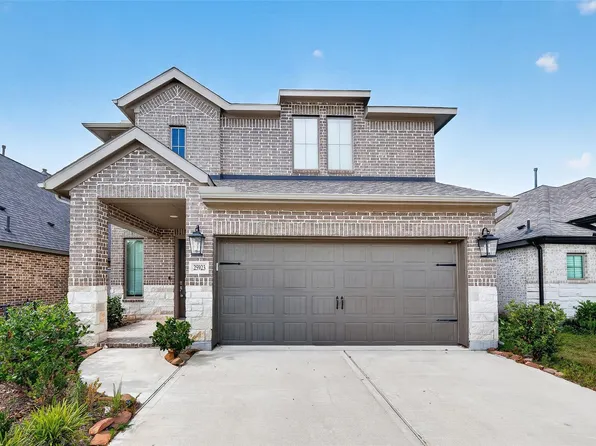 25923 Horizon Star Ln, Richmond, TX 77406