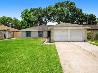 11302 Verlaine Dr, Houston, TX 77065
