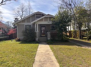 320 N Palm St, Little Rock, AR 72205