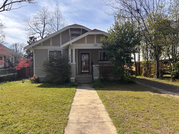 320 N Palm St, Little Rock, AR 72205