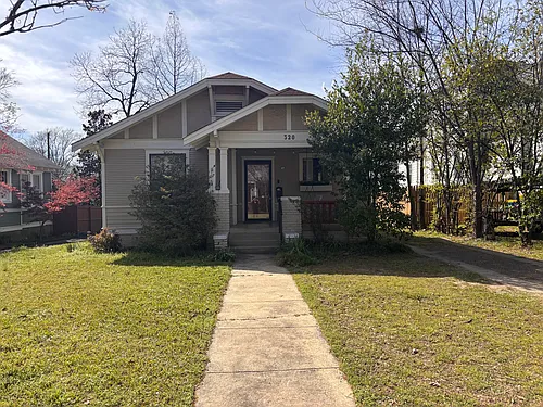 320 N Palm St Photo 1