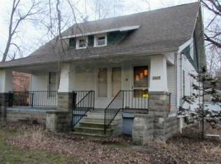 5420 Dorr St, Toledo, OH 43615