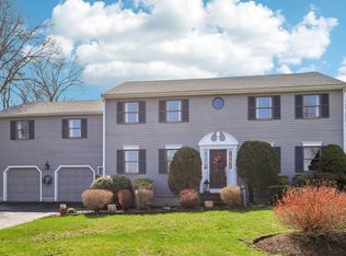 10 Grace Rd, Danvers, MA 01923