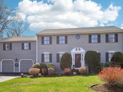10 Grace Rd, Danvers, MA, 01923