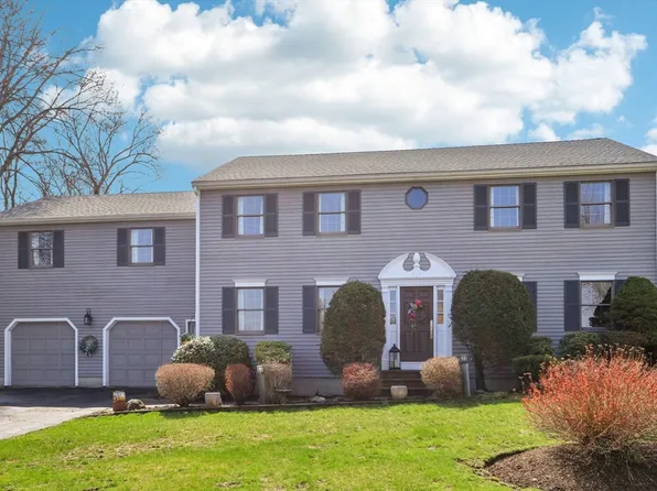 10 Grace Rd, Danvers, MA 01923