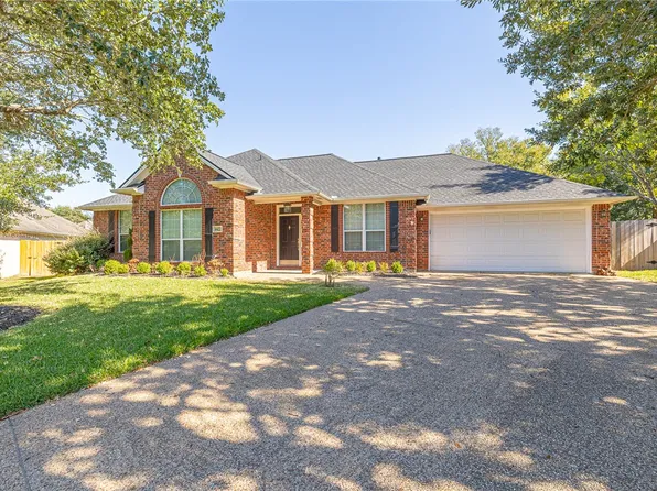 4422 Pickering Pl, College Station, TX 77845