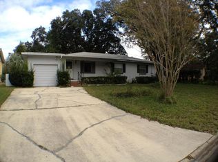 6217 Arthur Durham Dr, Jacksonville, FL 32210