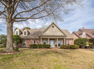 1175 Stanton Hall Rd LOT 31, Collierville, TN 38017