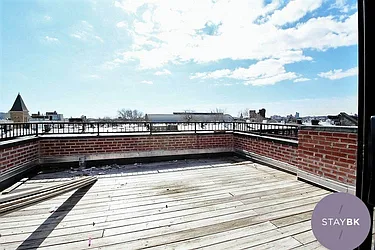 Rented by StayBK LLC